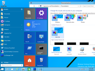 Panduan installasi Windows 10 lengkap dengan gambar 6