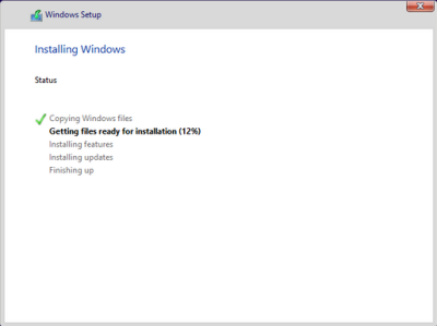 Panduan installasi Windows 10 lengkap dengan gambar 5